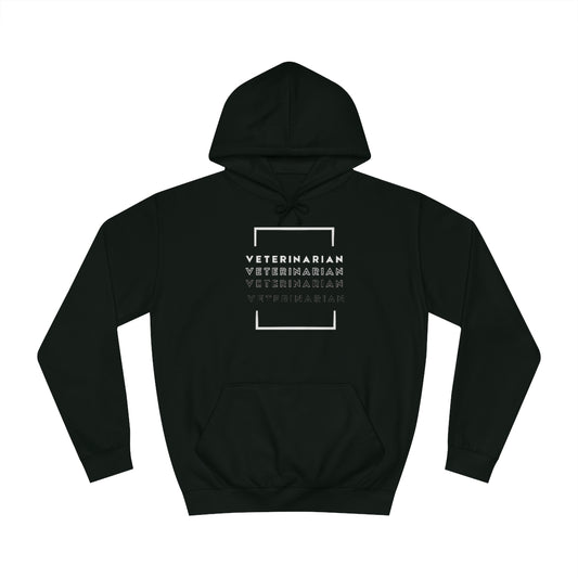 Veterinarian Hoodie