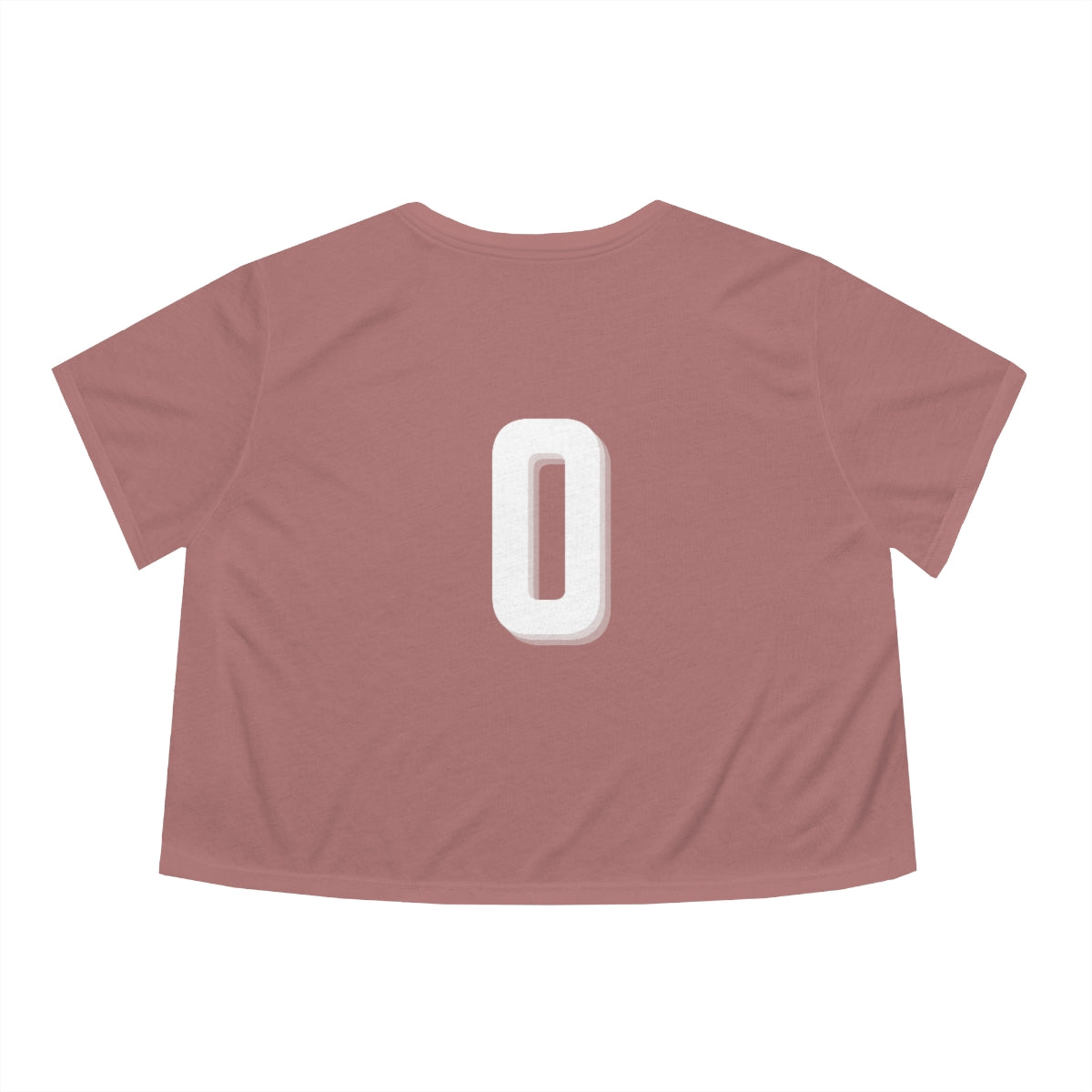 "Veterinarian" Cropped Tee