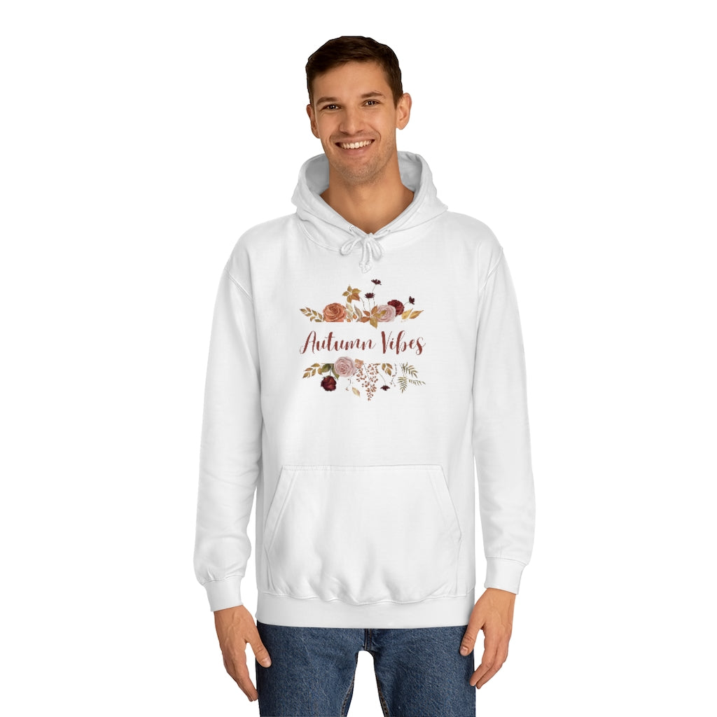 Autumn Vibes Hoodie