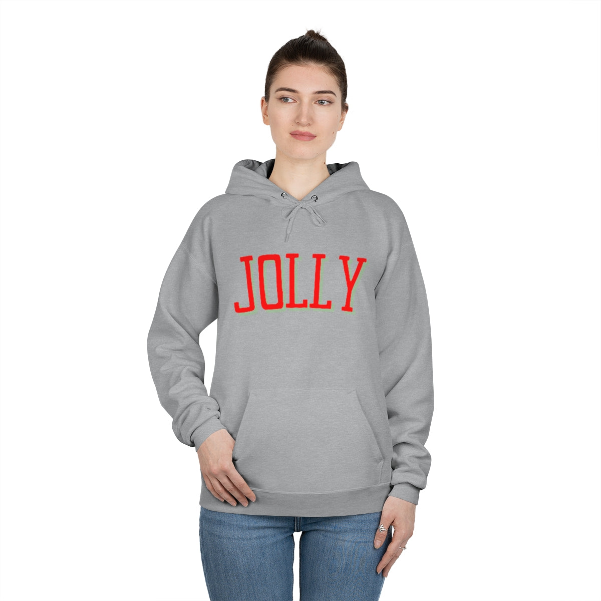 "Jolly", Hoodie