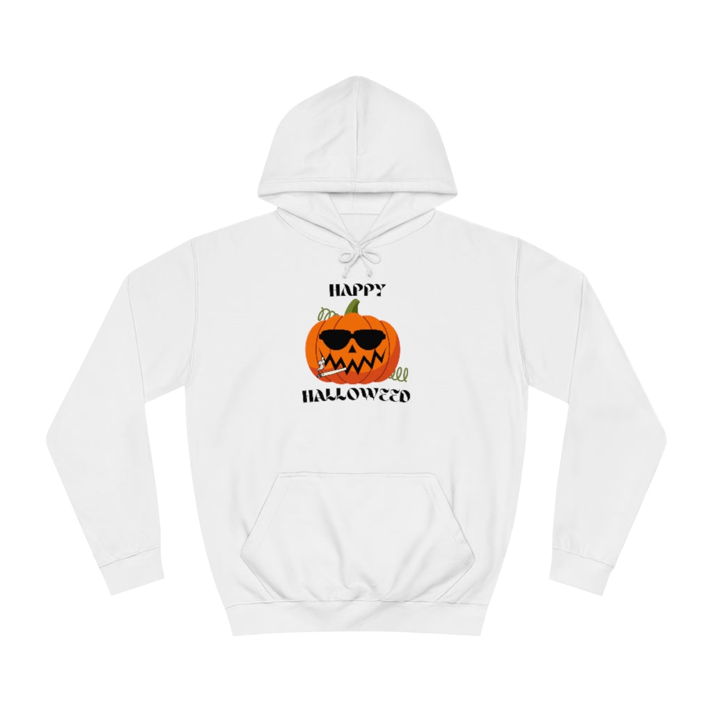 Happy Halloweed Hoodie