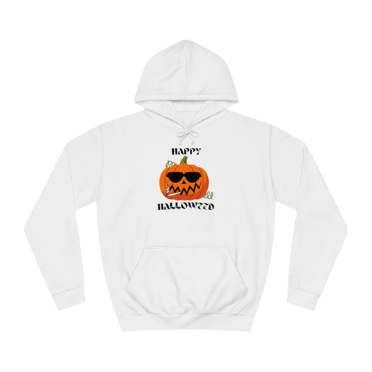 Happy Halloweed Hoodie