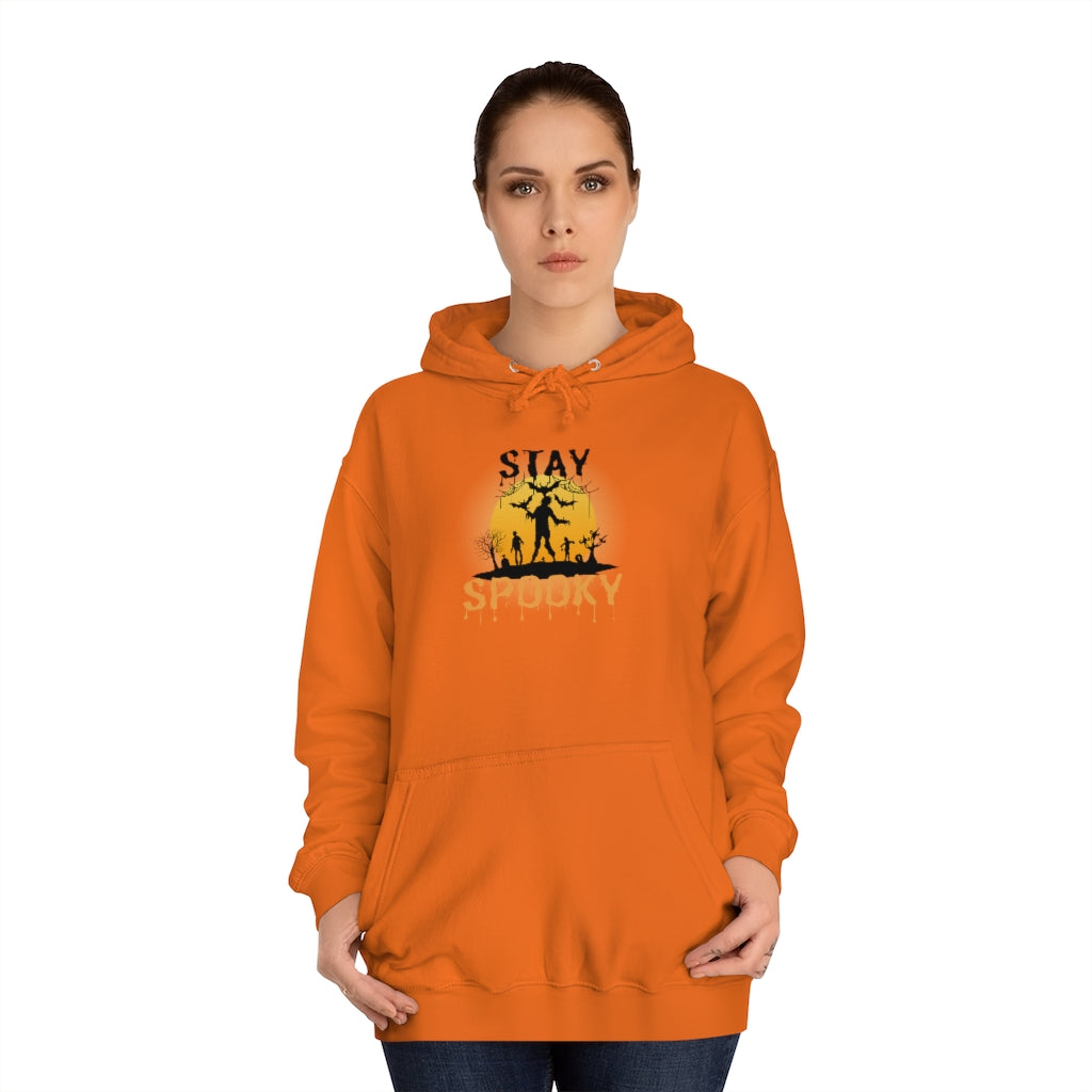 Stay Spooky Hoodie