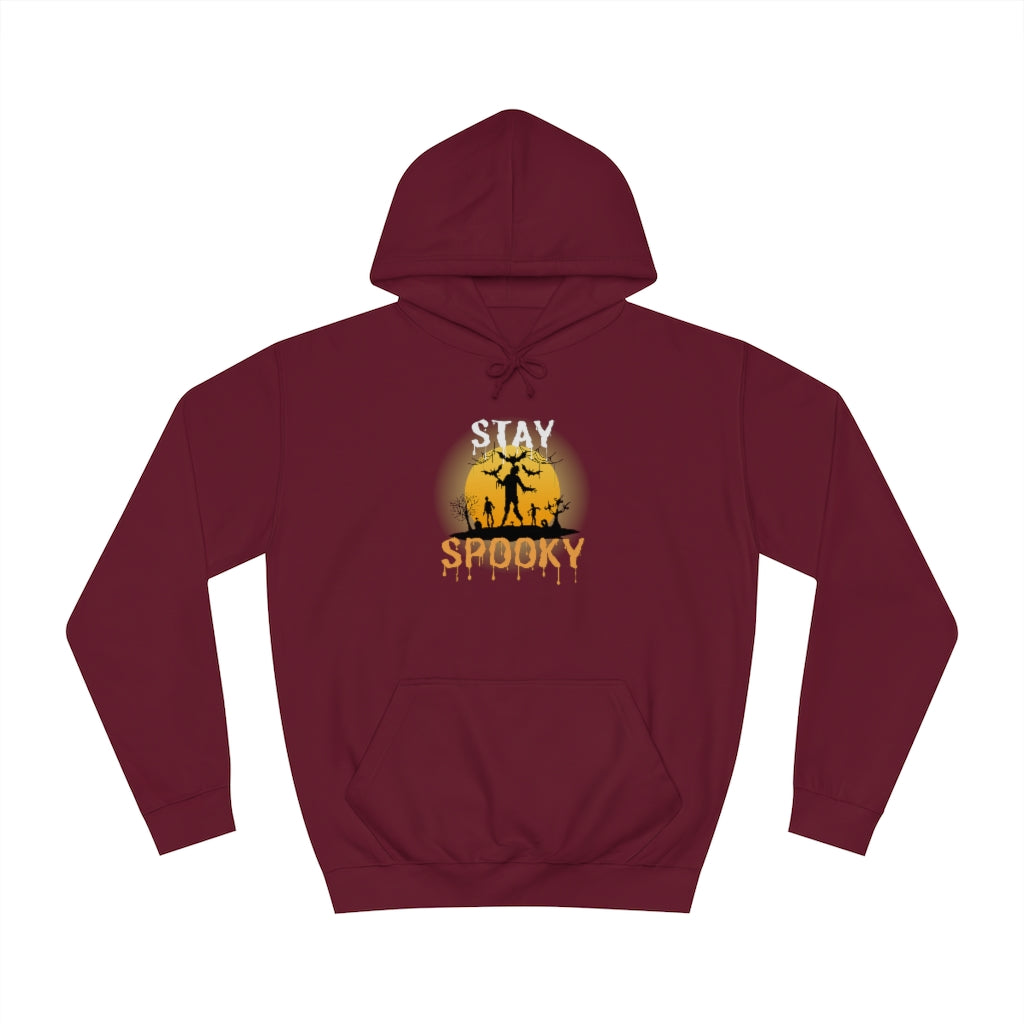 Stay Spooky Hoodie