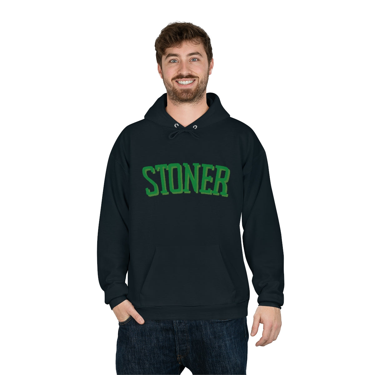 "Stoner" Hoodie