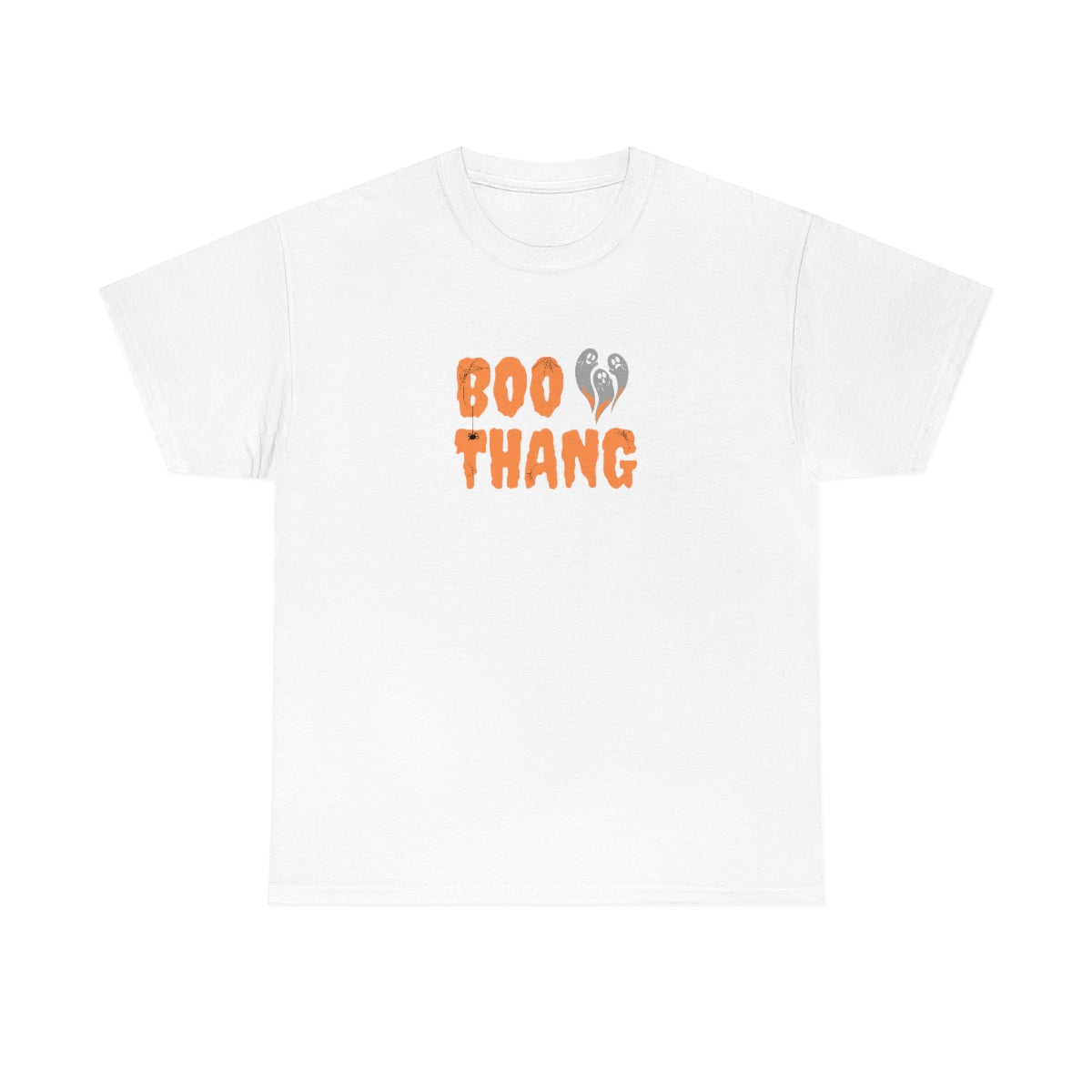 Boo Thang Cotton Tee