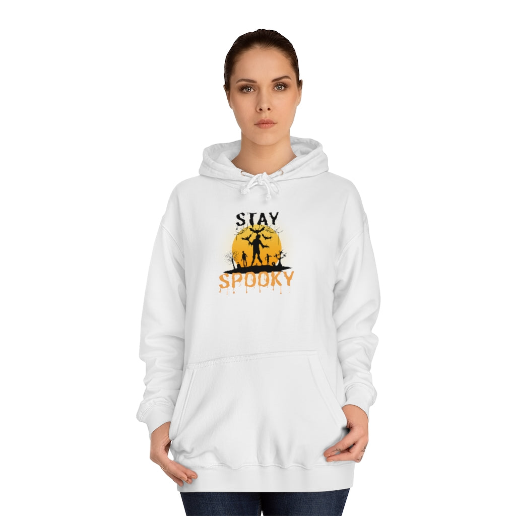 Stay Spooky Hoodie