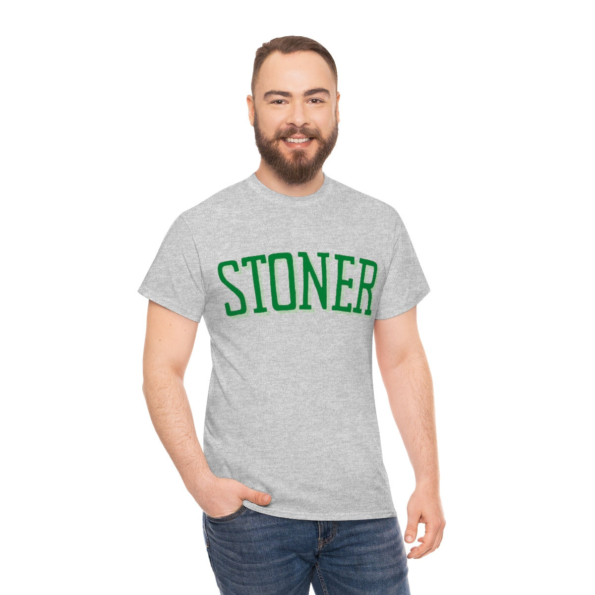 "Stoner", Tee