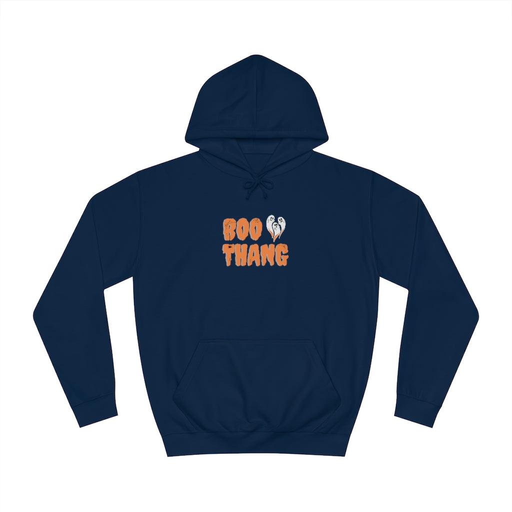 Boo Thang Hoodie