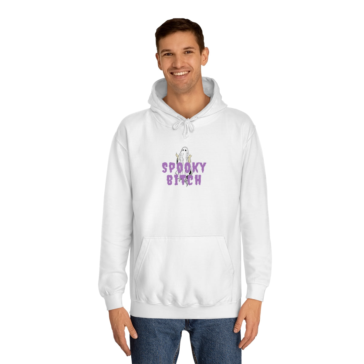 Spooky Bitch Hoodie