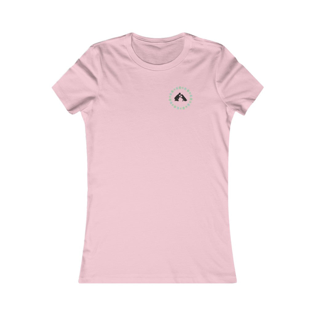 Puppy Love Women's Tee