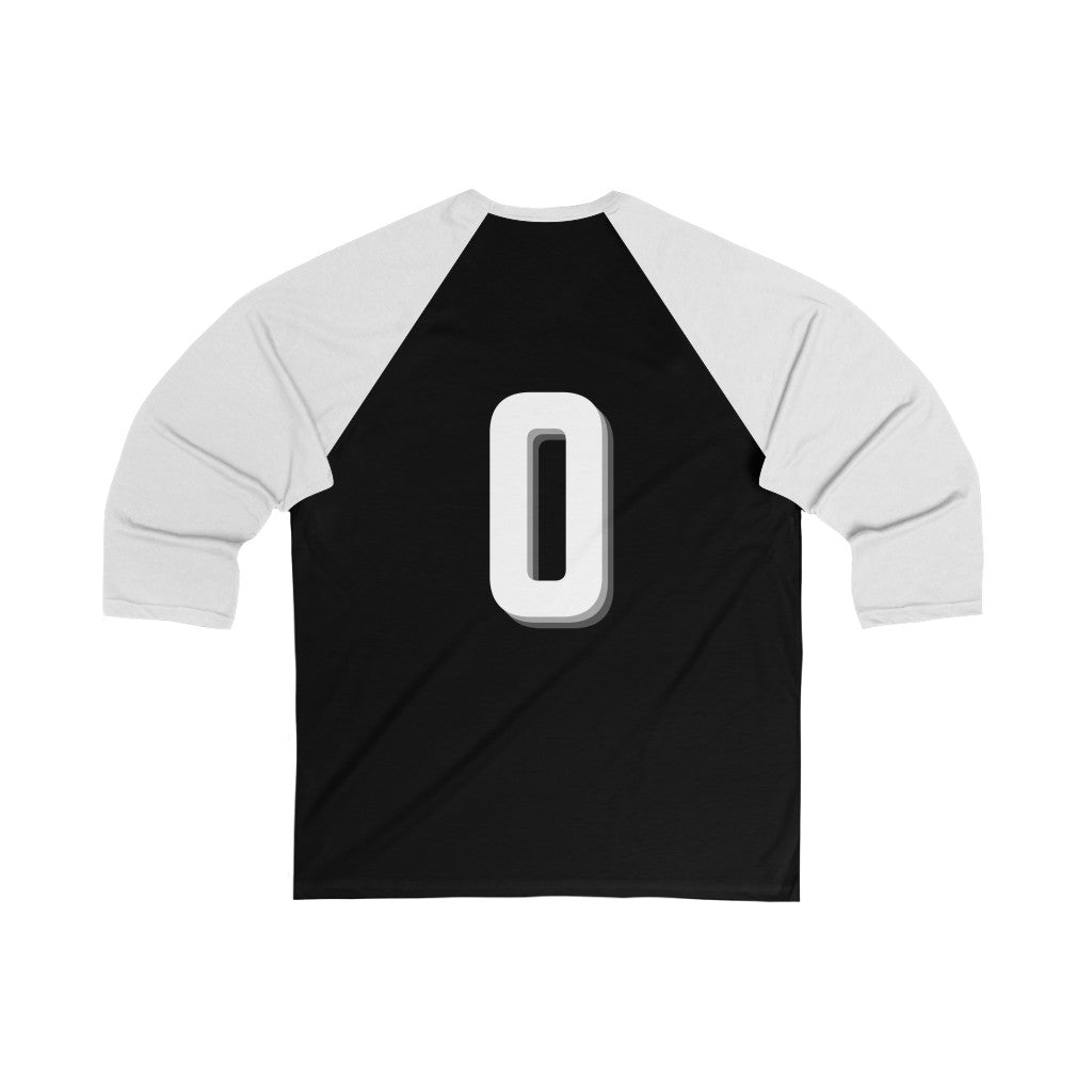 "Veterinarian" Baseball Tee