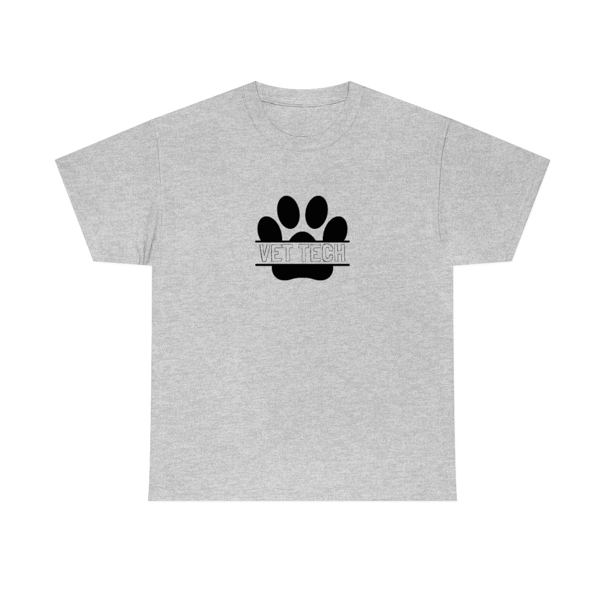 "Vet Tech" Tee