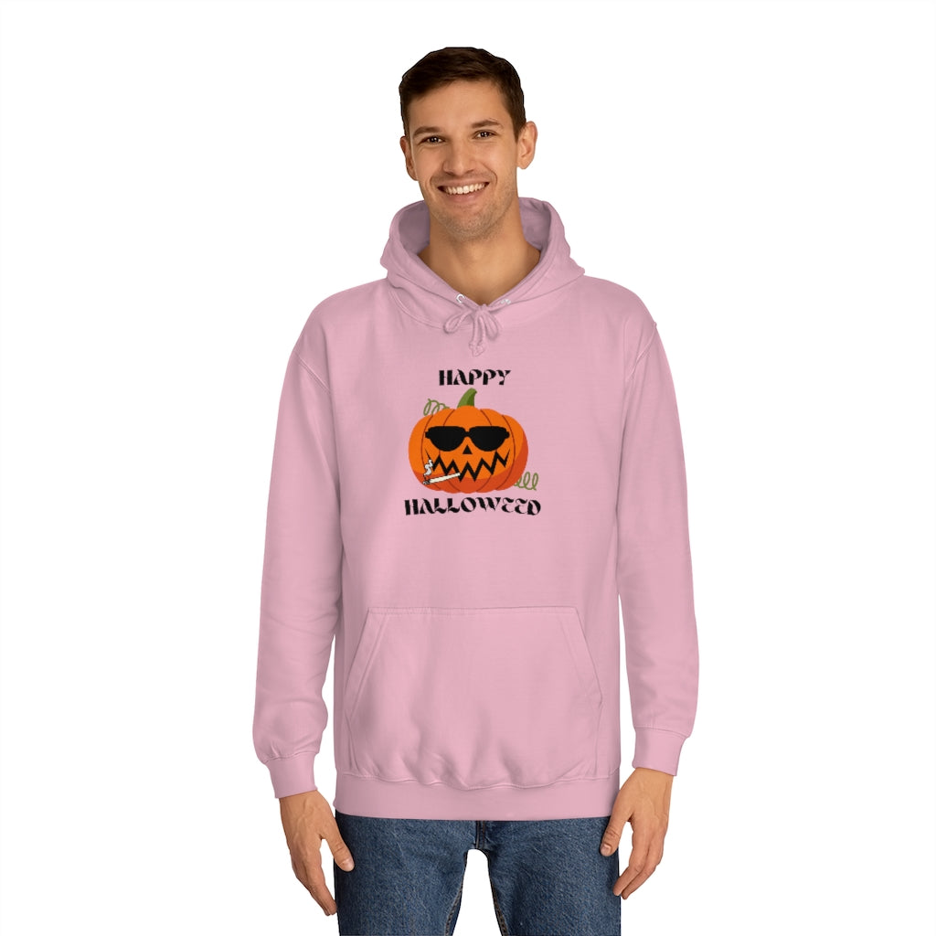 Happy Halloweed Hoodie