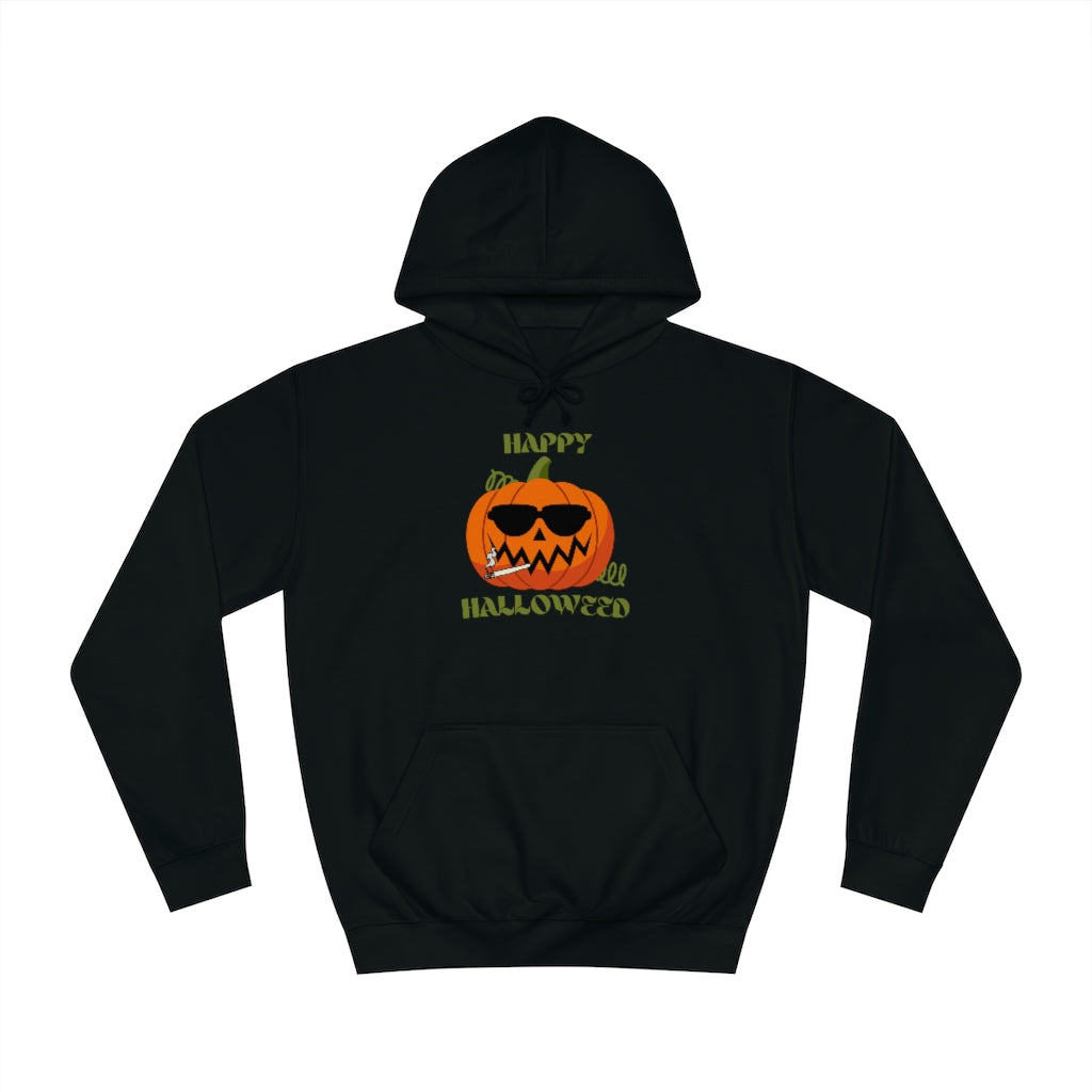 Happy Halloweed Hoodie