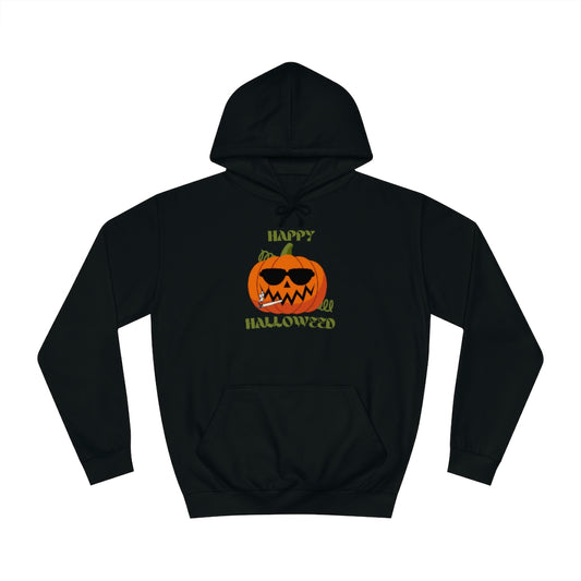 Happy Halloweed Hoodie