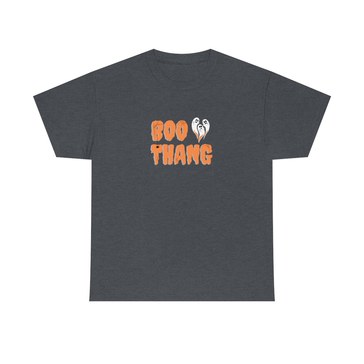 Boo Thang Cotton Tee