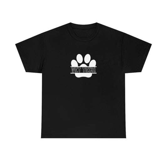 "Vet Tech" Tee