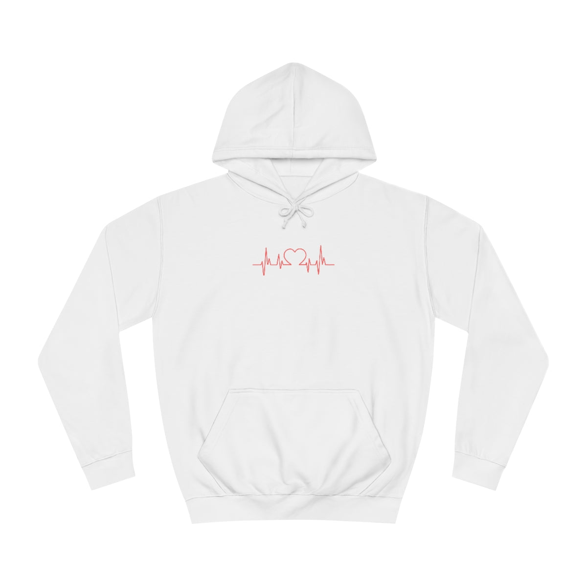 Heartbeat, Hoodie