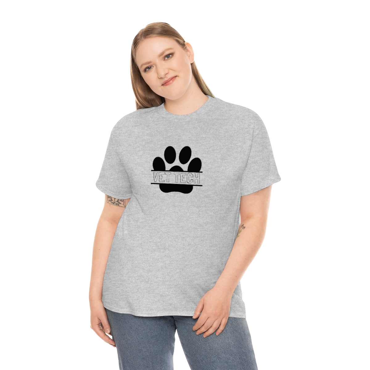 "Vet Tech" Tee