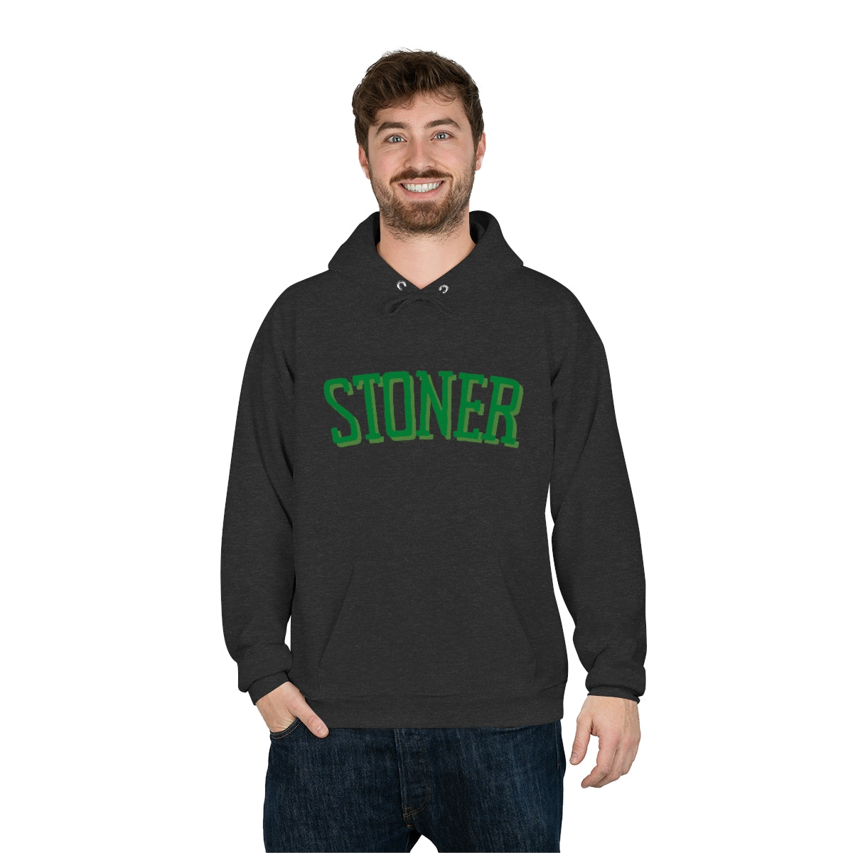 "Stoner" Hoodie