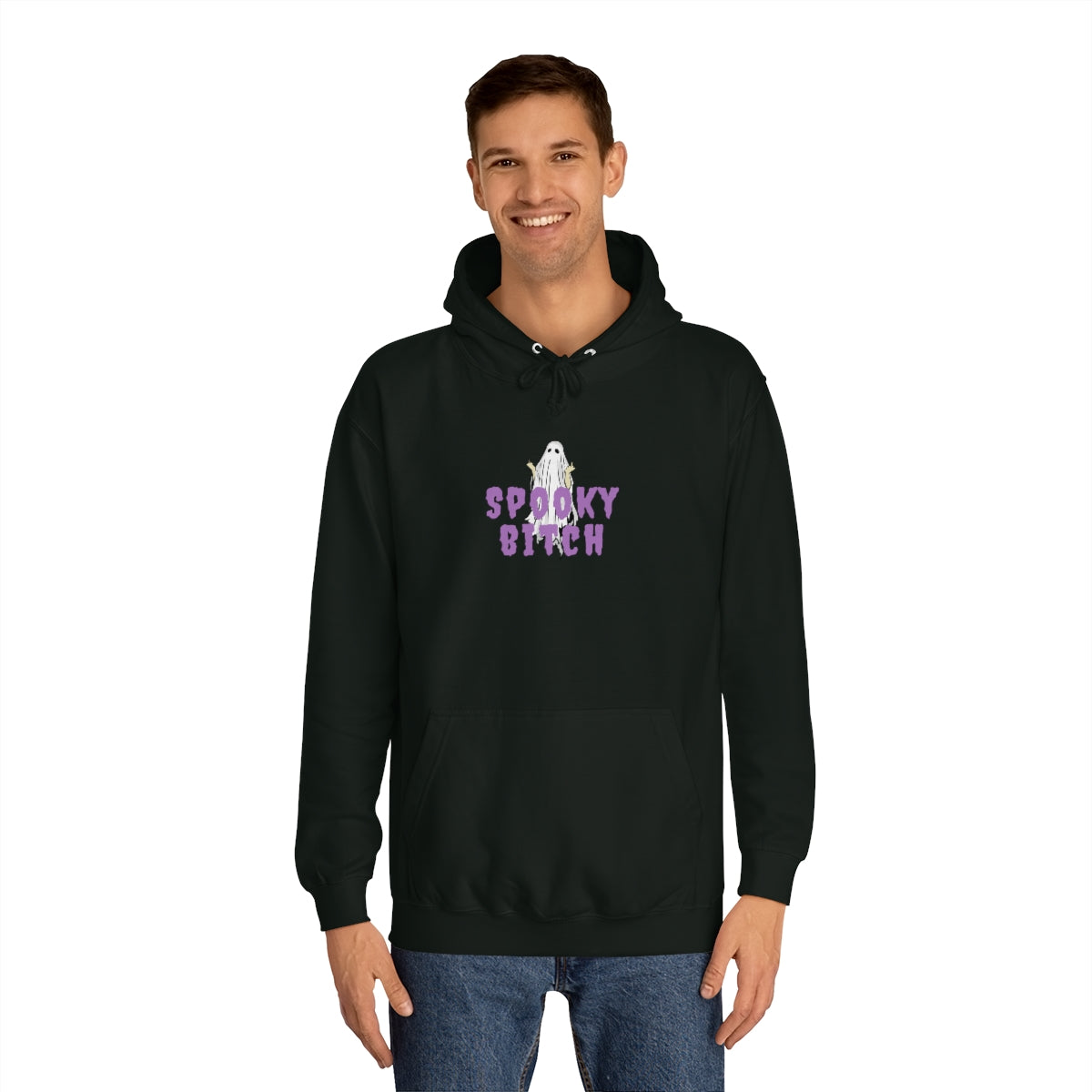 Spooky Bitch Hoodie