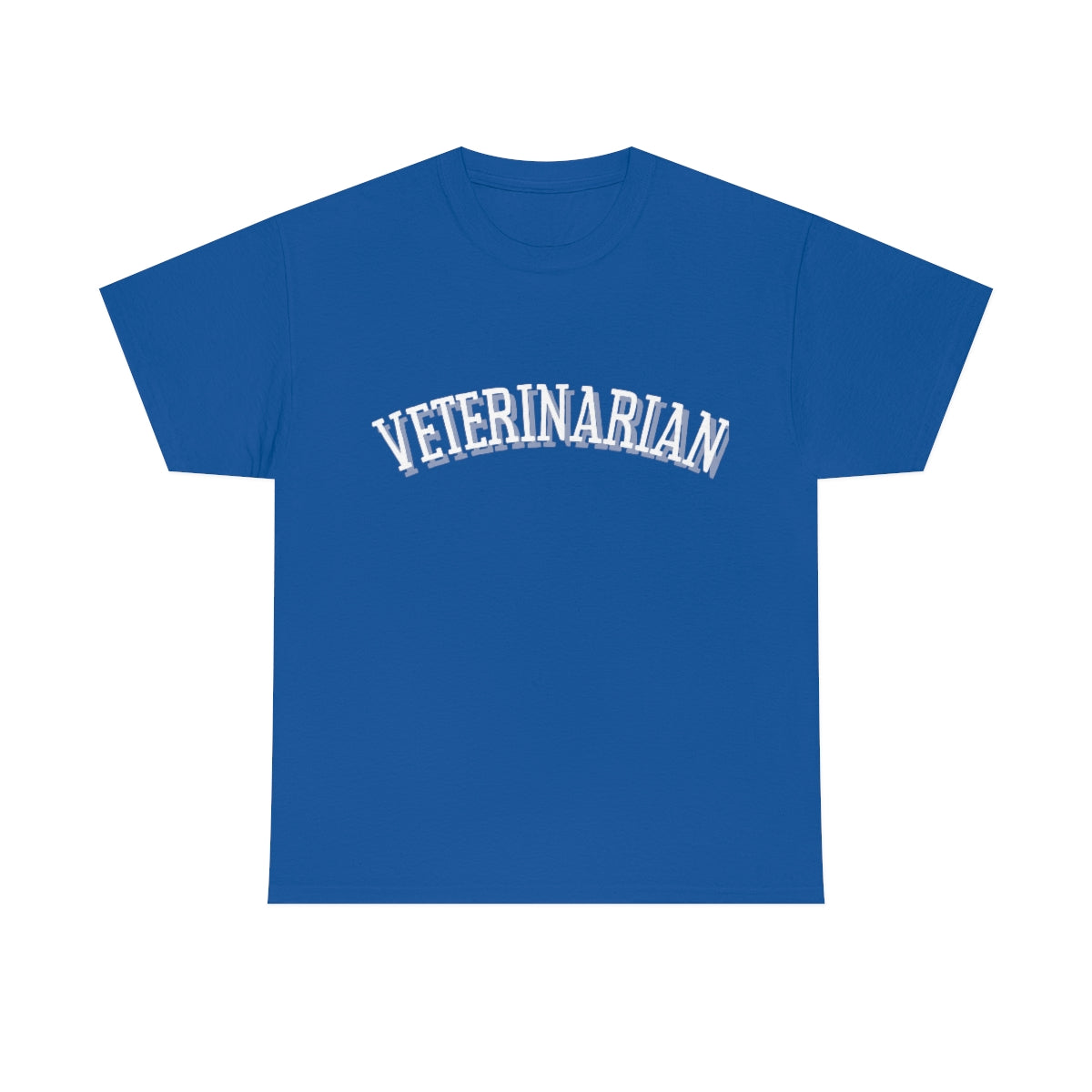 "Veterinarian", Tee