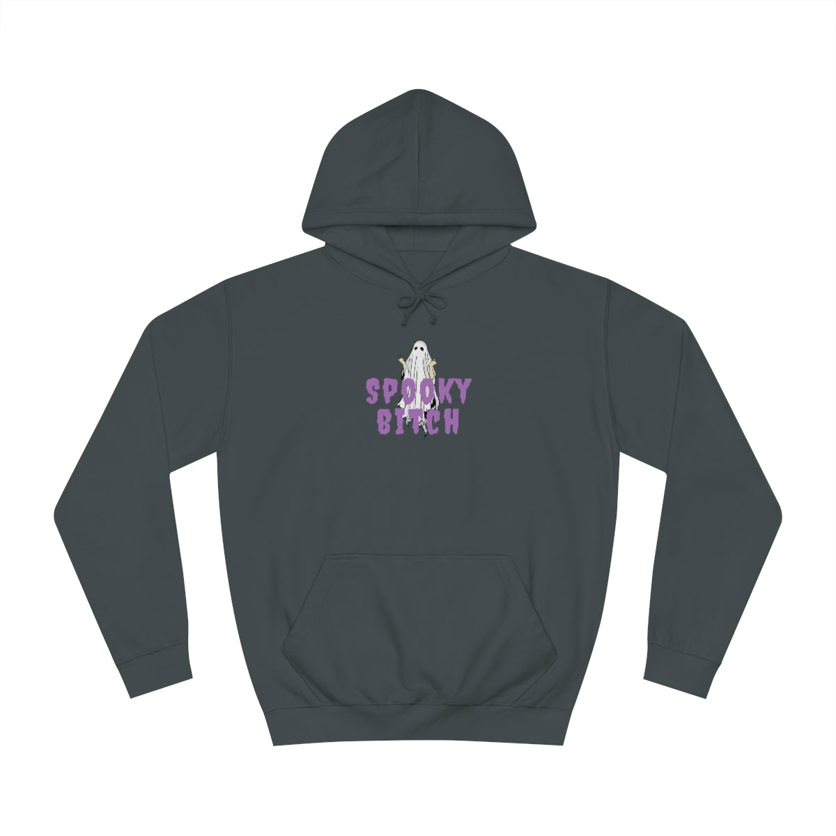 Spooky Bitch Hoodie