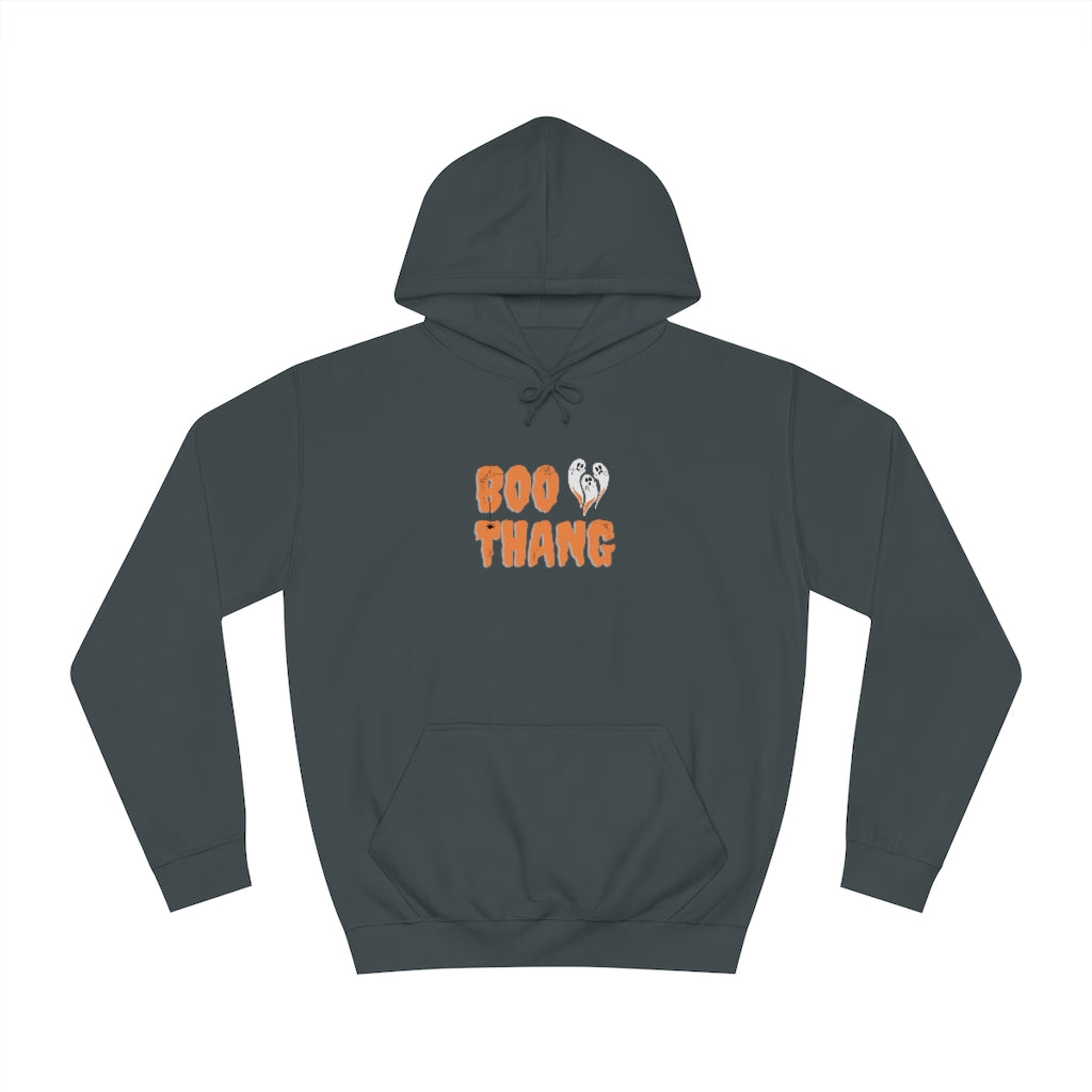 Boo Thang Hoodie