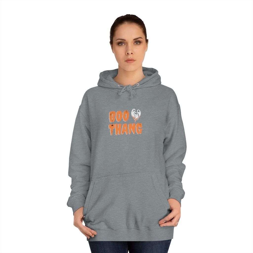 Boo Thang Hoodie