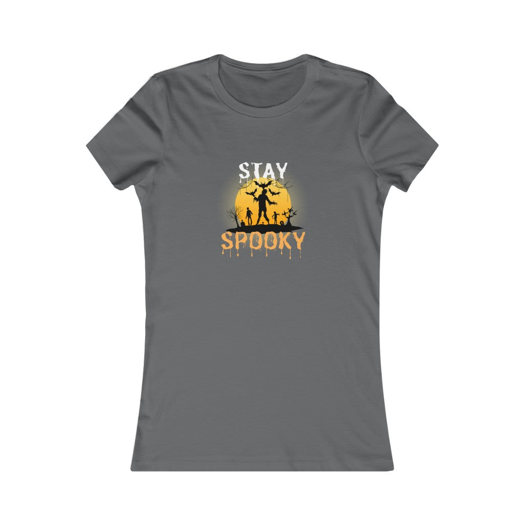 Stay Spooky Women's Tee