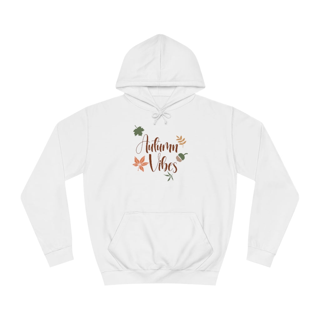 Autumn Vibes Hoodie