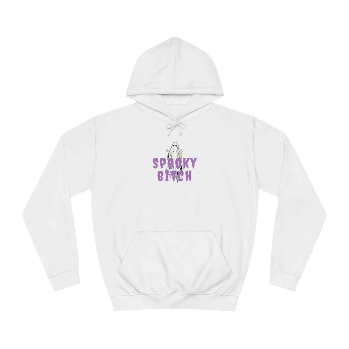 Spooky Bitch Hoodie