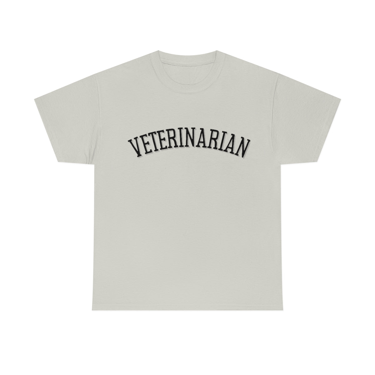 "Veterinarian", Tee