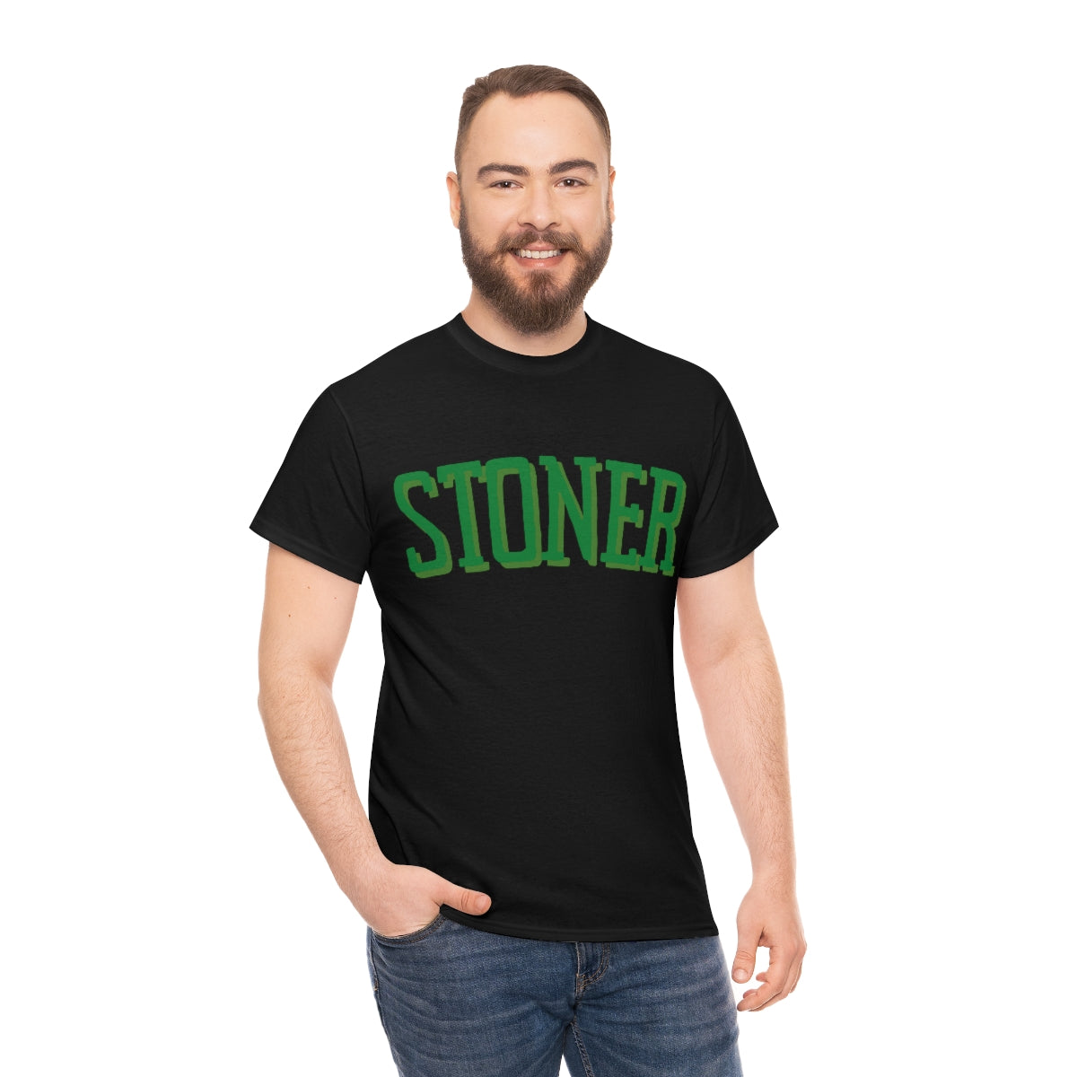 "Stoner", Tee