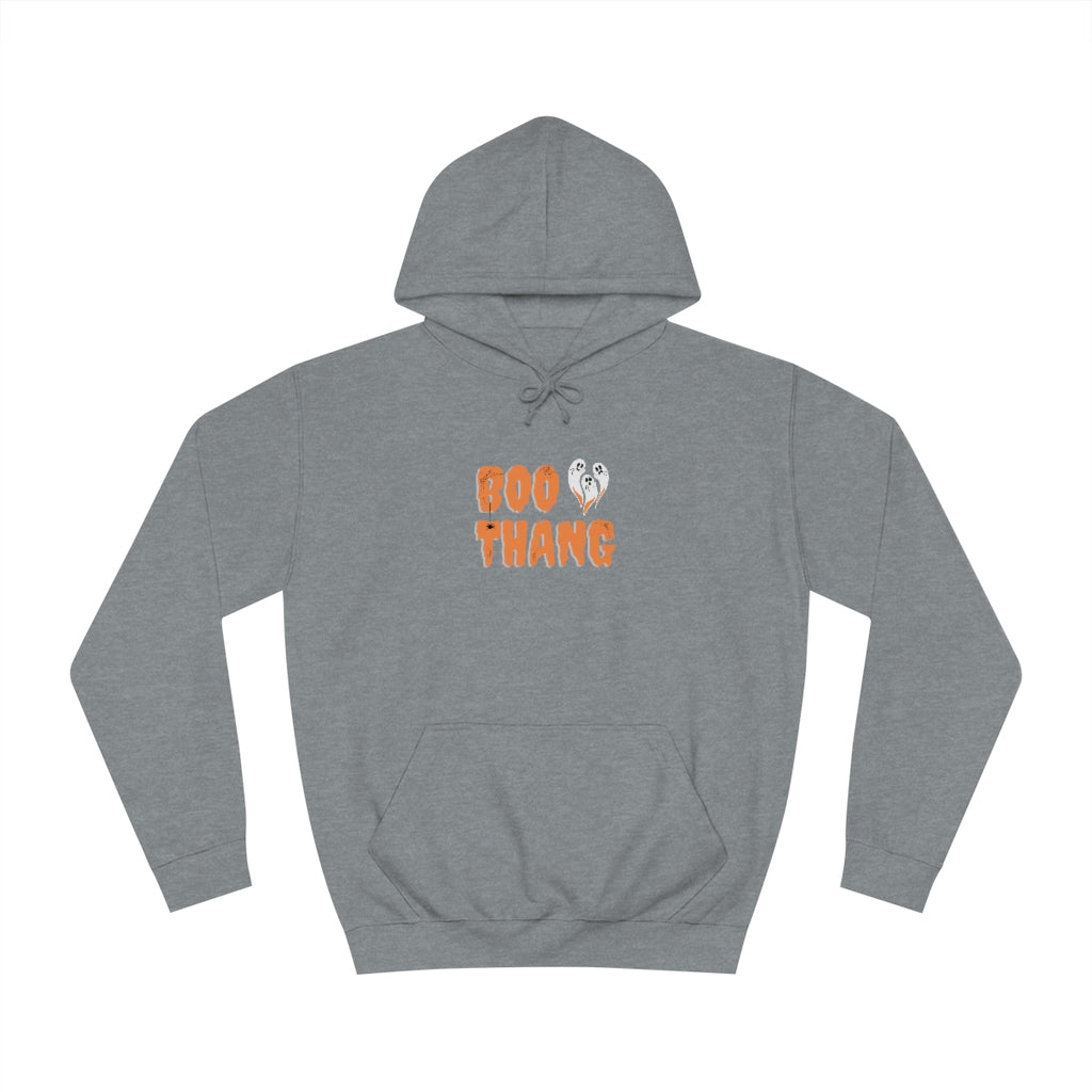 Boo Thang Hoodie