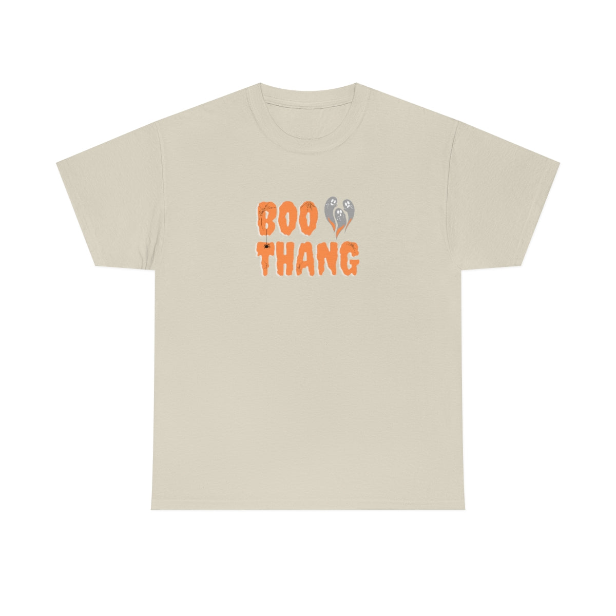 Boo Thang Cotton Tee