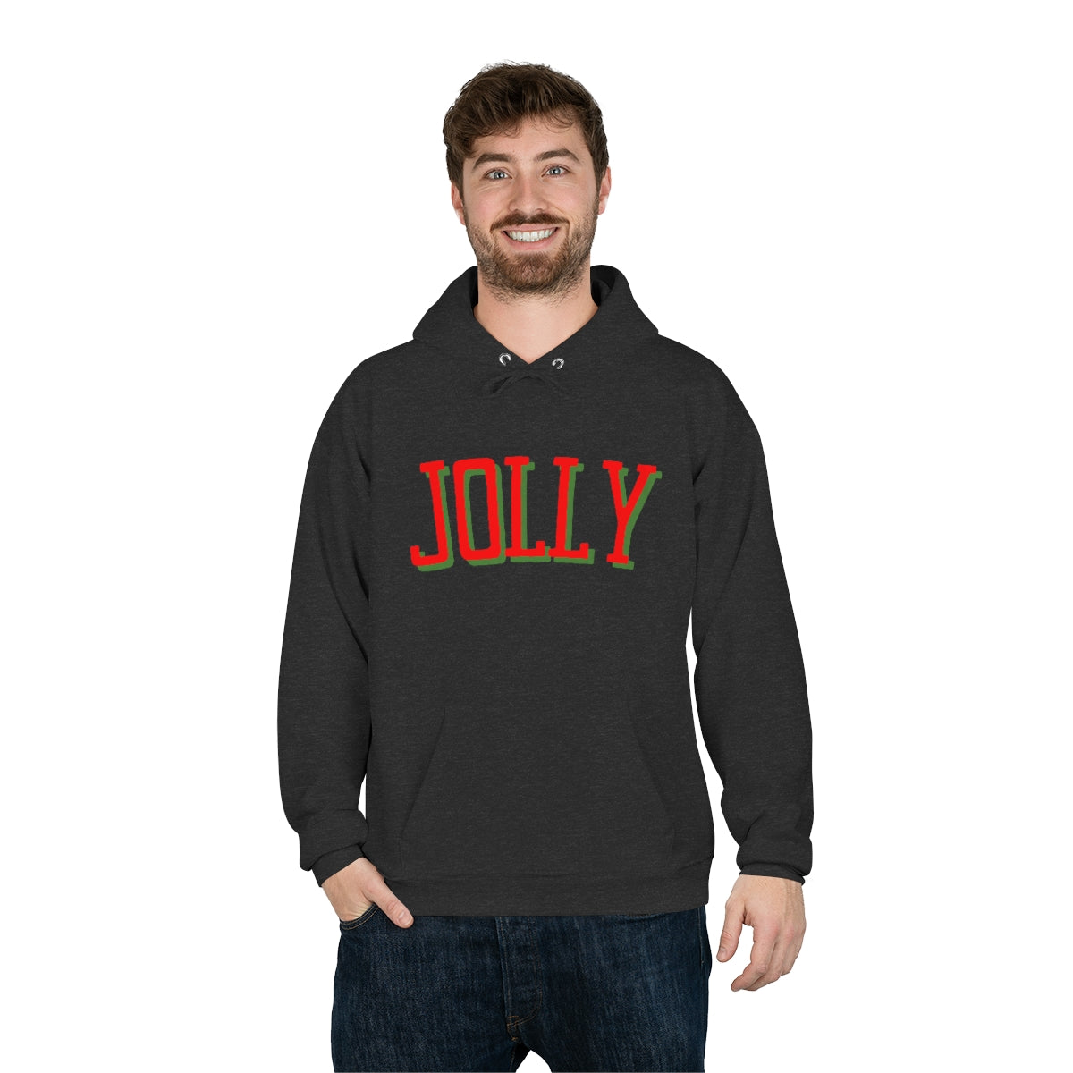 "Jolly", Hoodie