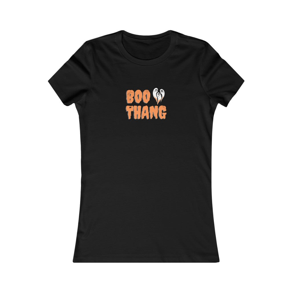 Boo Thang Women's Tee