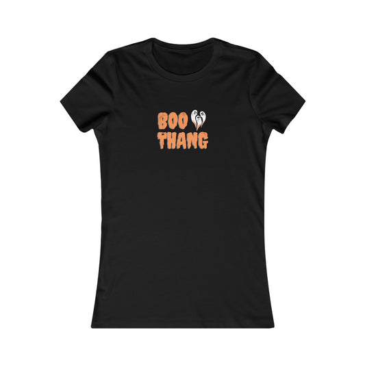 Boo Thang Women's Tee