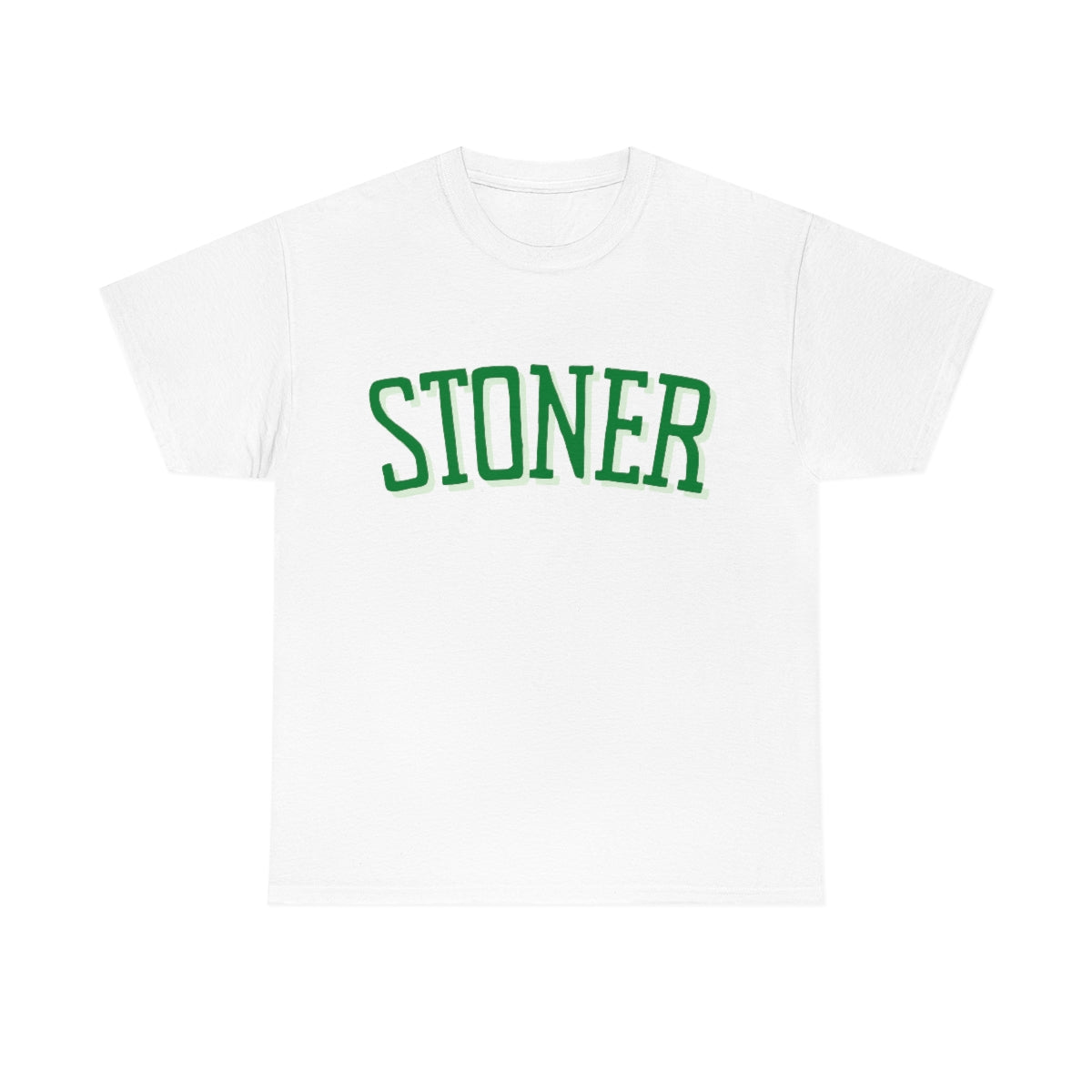 "Stoner", Tee