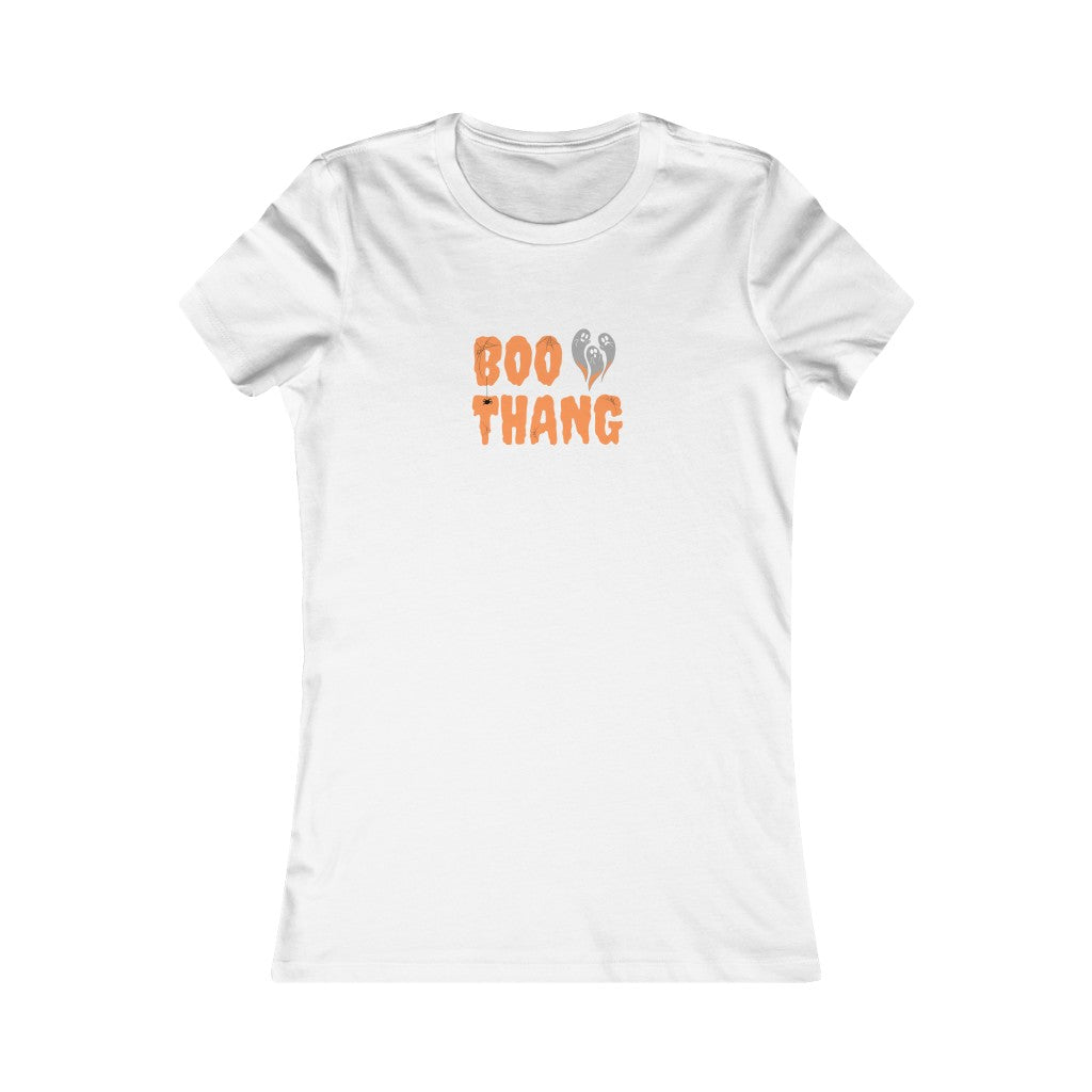 Boo Thang Women's Tee