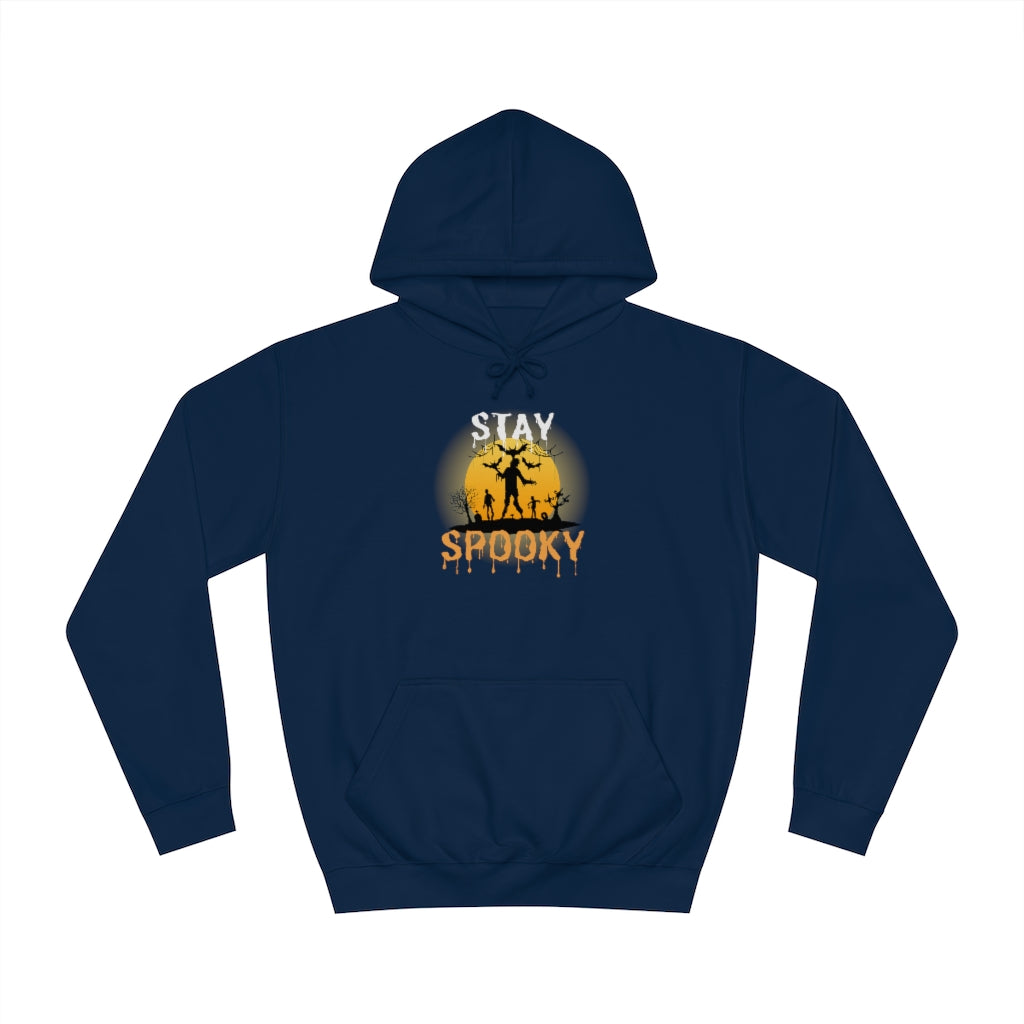 Stay Spooky Hoodie