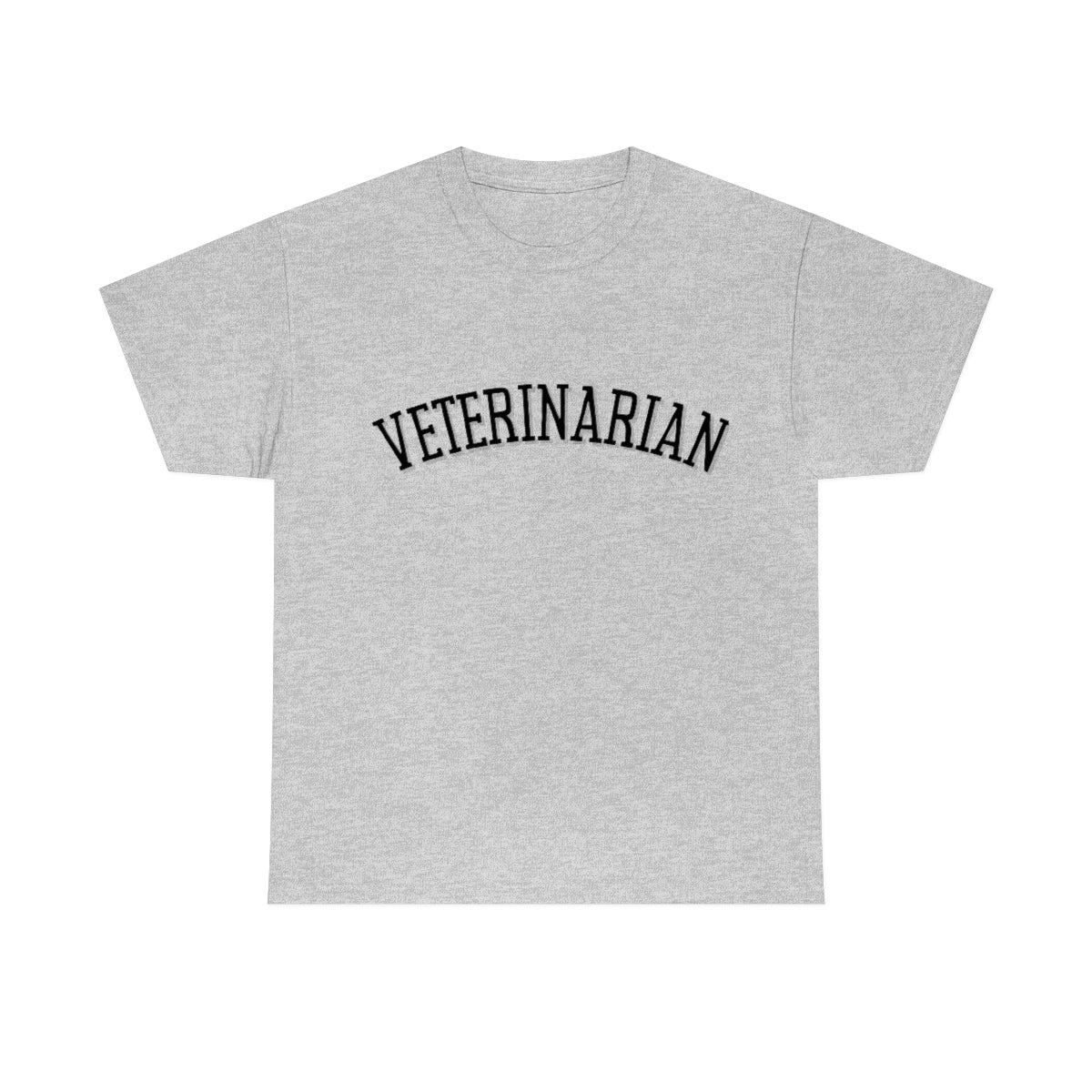 "Veterinarian", Tee