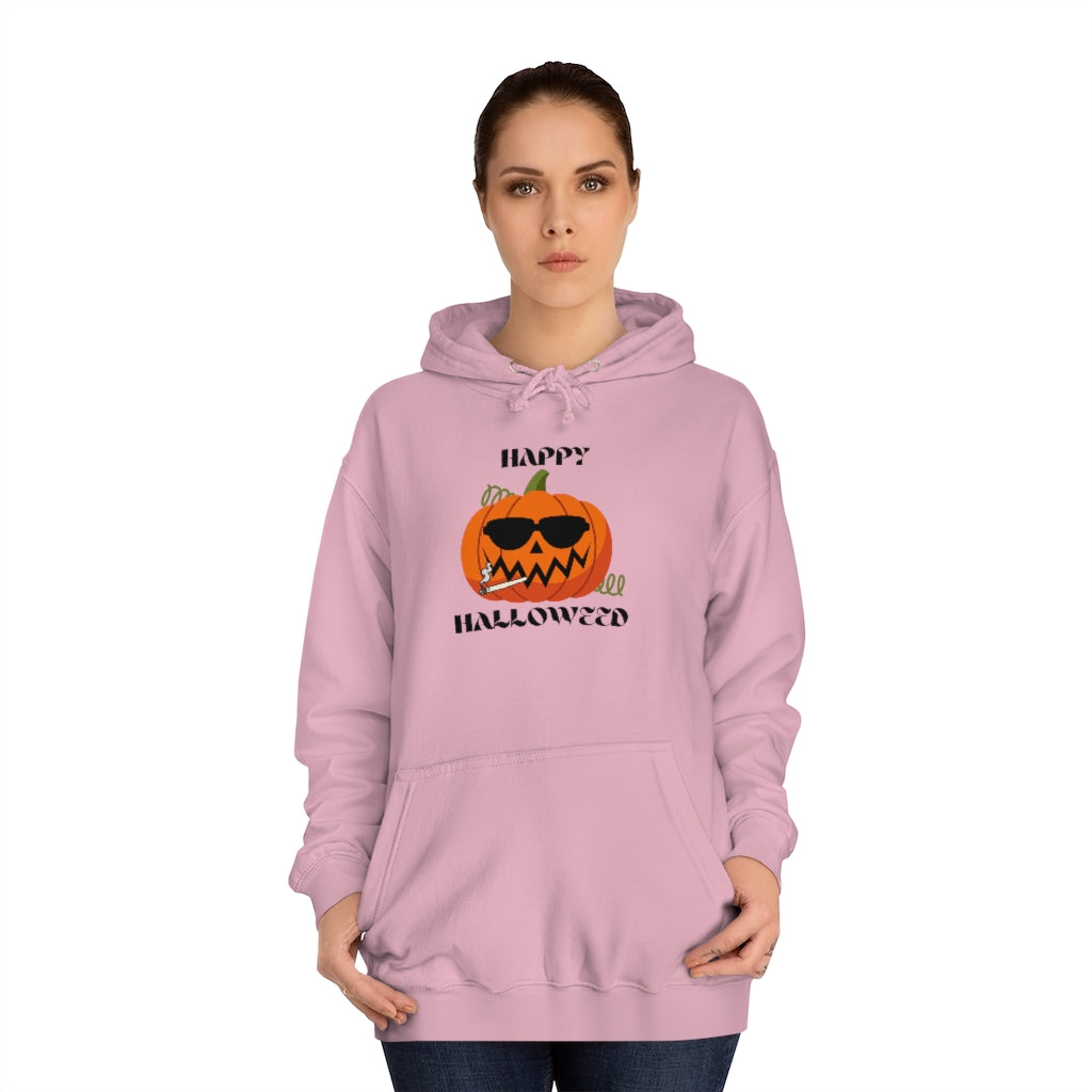 Happy Halloweed Hoodie