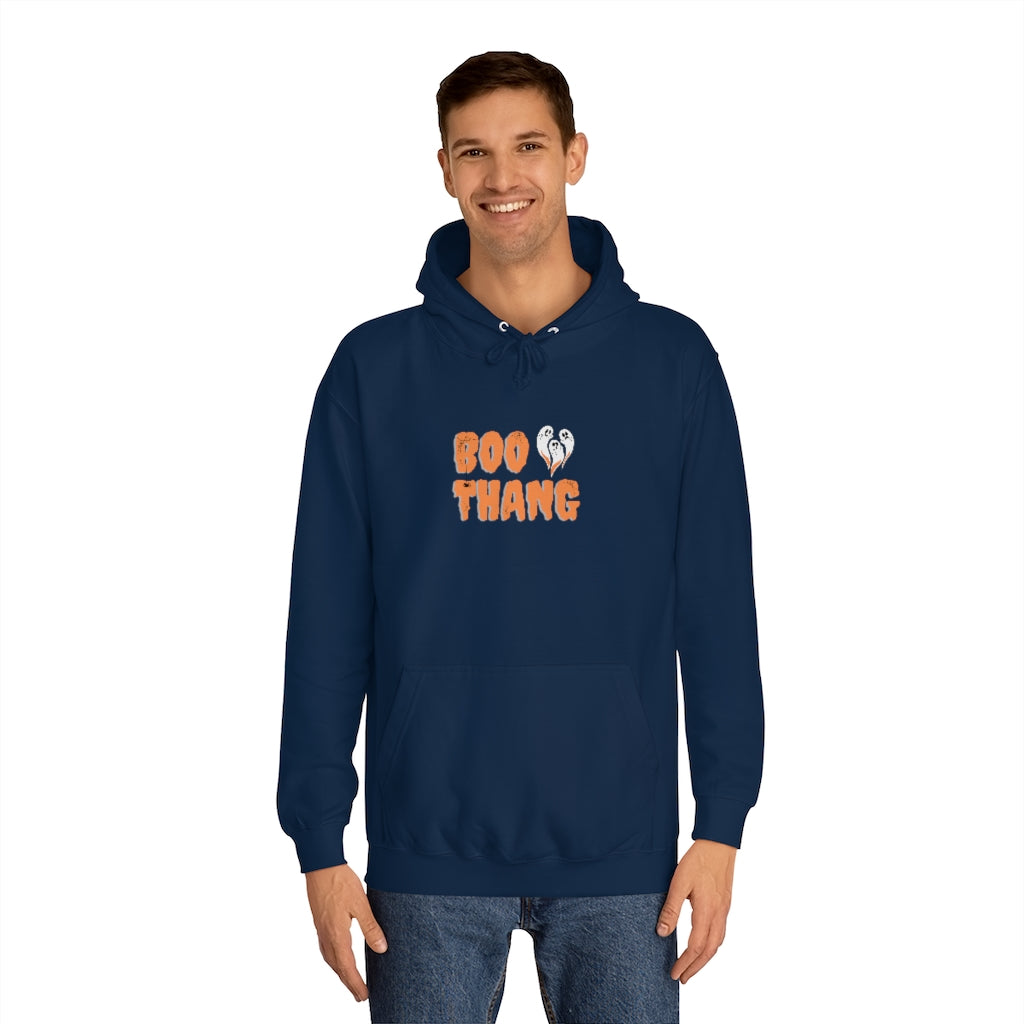 Boo Thang Hoodie