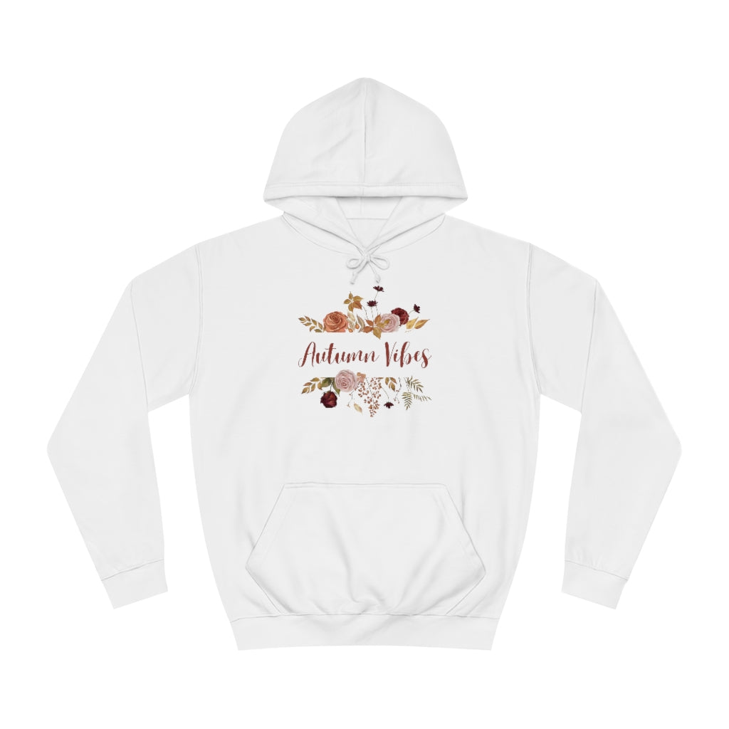 Autumn Vibes Hoodie