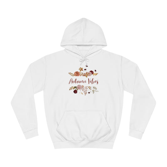 Autumn Vibes Hoodie