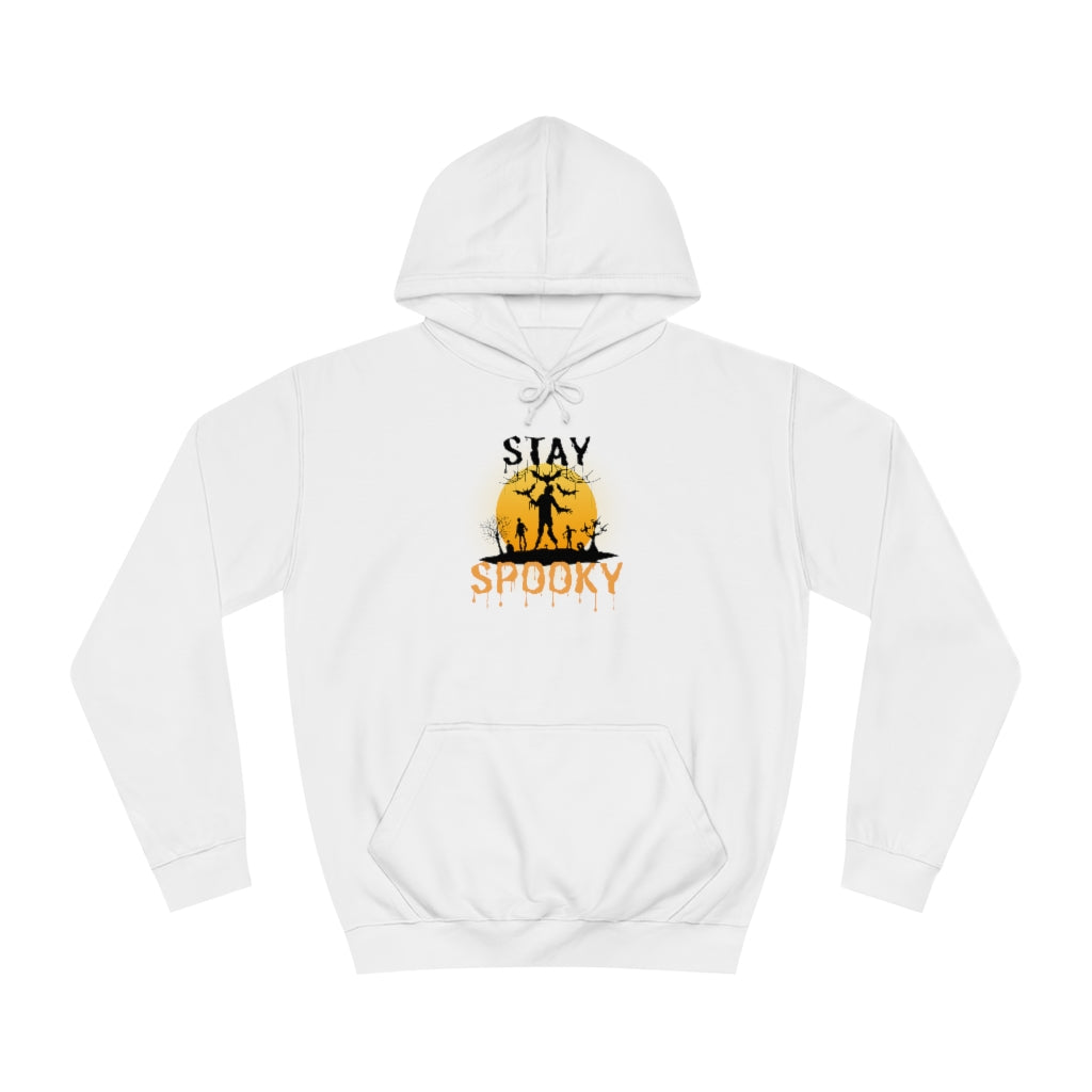 Stay Spooky Hoodie