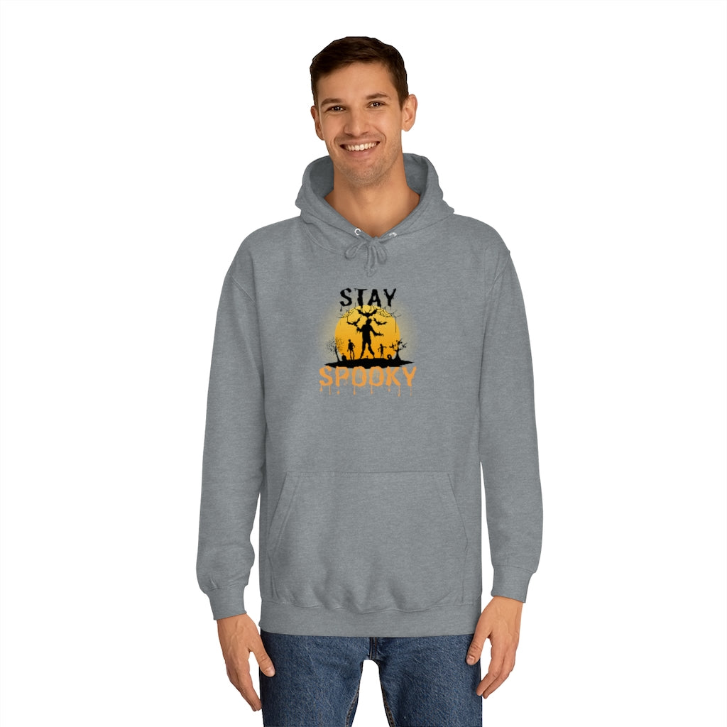 Stay Spooky Hoodie